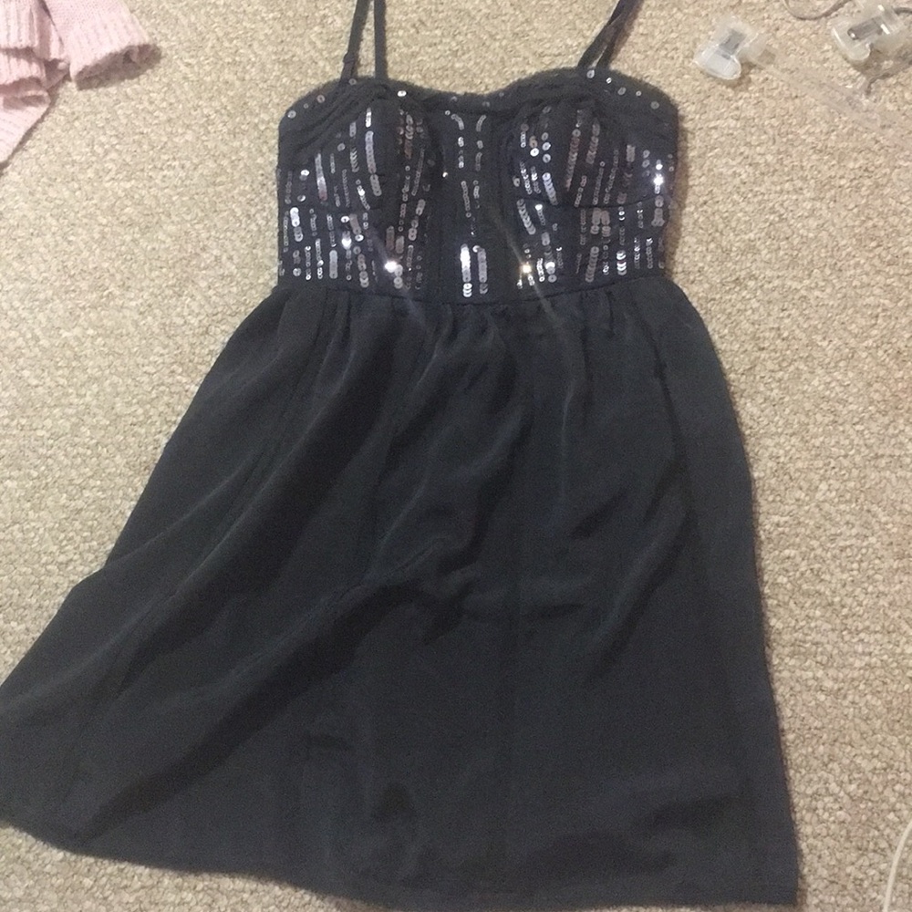 American eagle mini dress